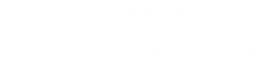 Entrepreneurship and export promotion office