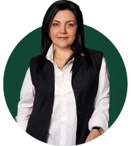 Ірина Зеленіна