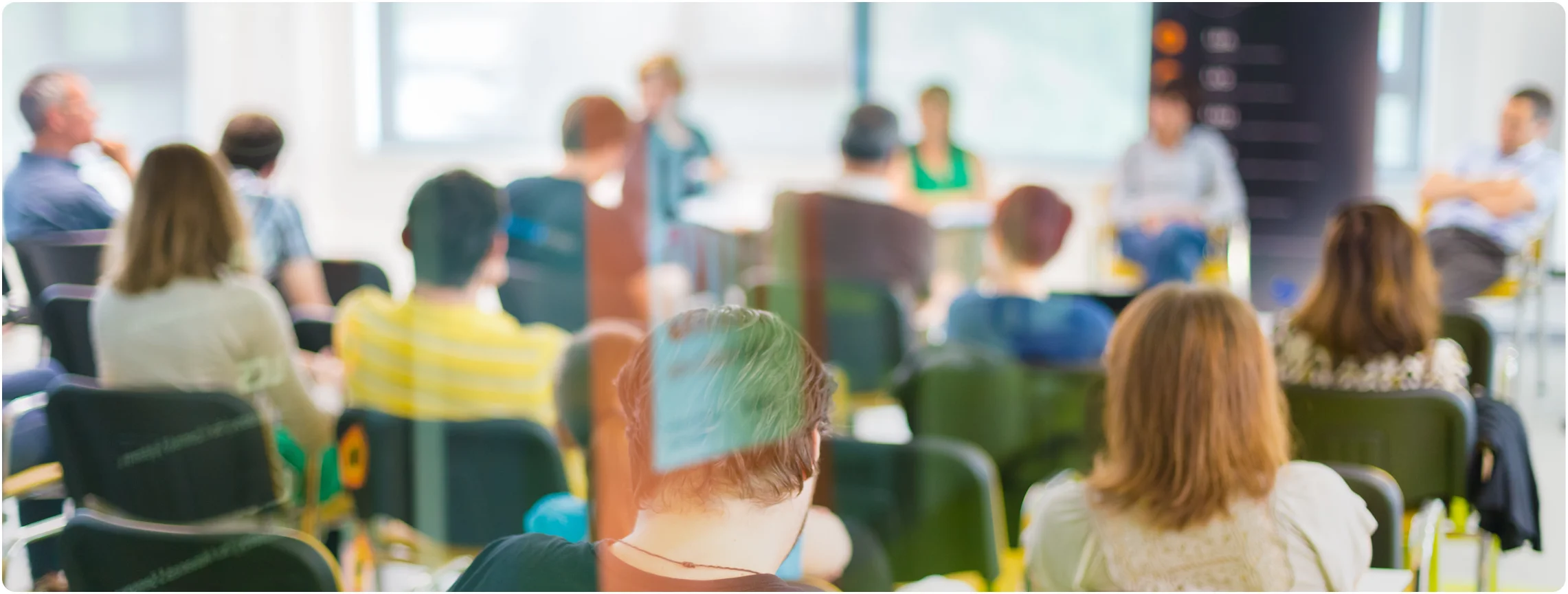 Expert Council event