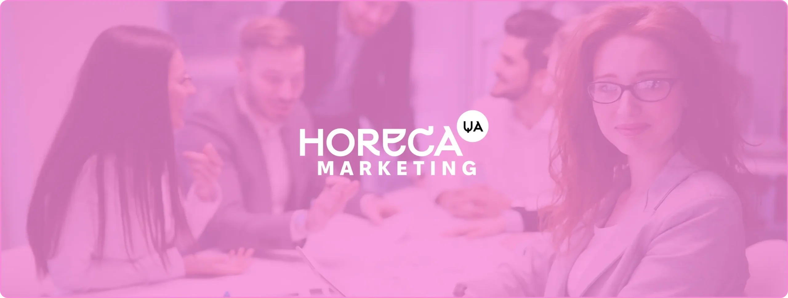 HORECA MARKETING