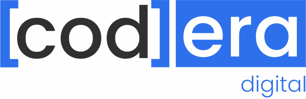 CODERA DIGITAL