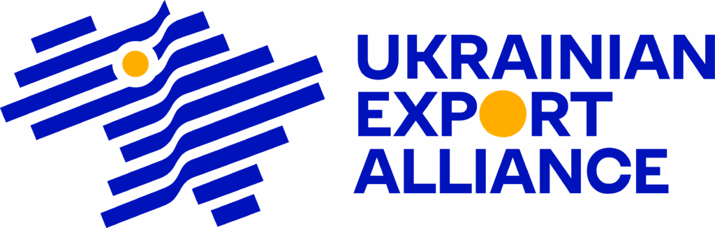 Ukrainian export alliance