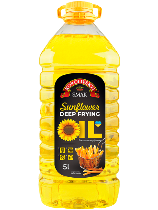 
                                                            Королівський Смак