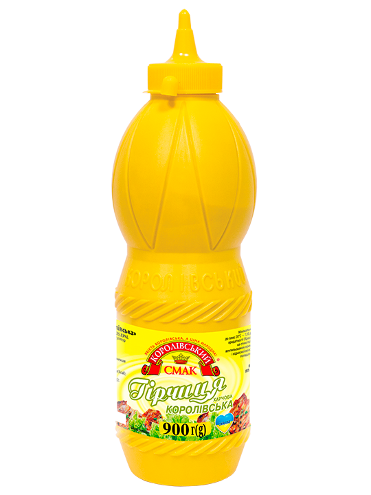 
                                                            Королівський Смак