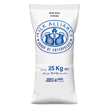 
                                                            Молочний альянс