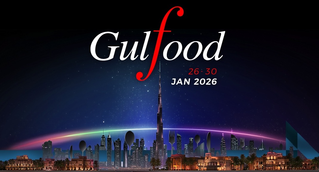СТАРТ НАБОРУ КОМПАНІЙ ДО УКРАЇНСЬКОЇ  ЕКСПОЗИЦІЇ НА GULFOOD 2026!