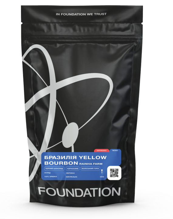 
                                                            Foundation Coffee Roasters