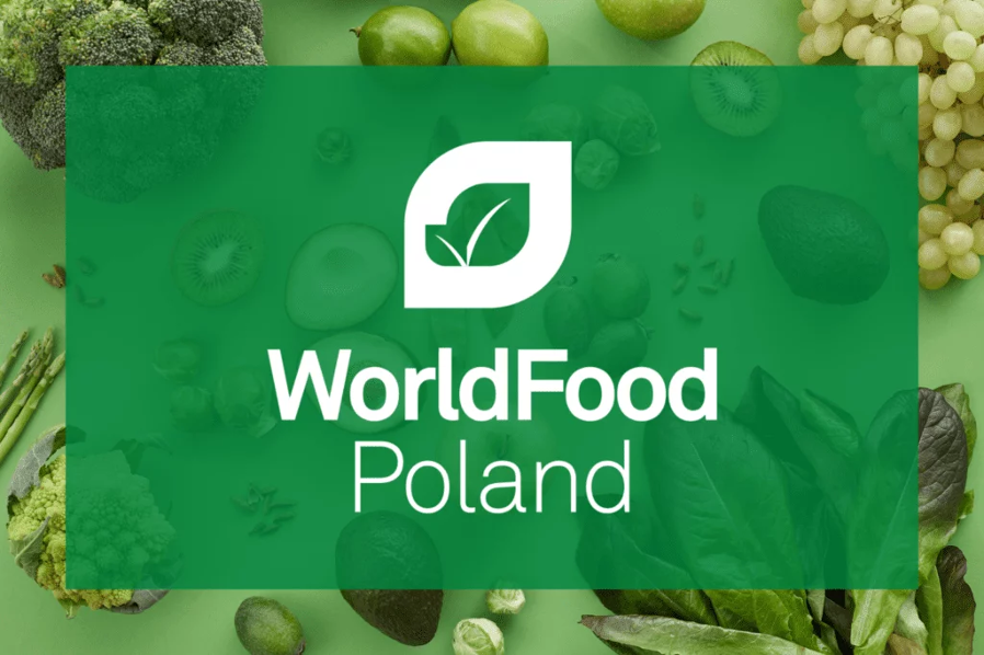 СТАРТУВАЛА РЕЄСТРАЦІЯ ДО УКРАЇНСЬКОЇ ЕКСПОЗИЦІЇ НА WORLDFOOD POLAND 2026