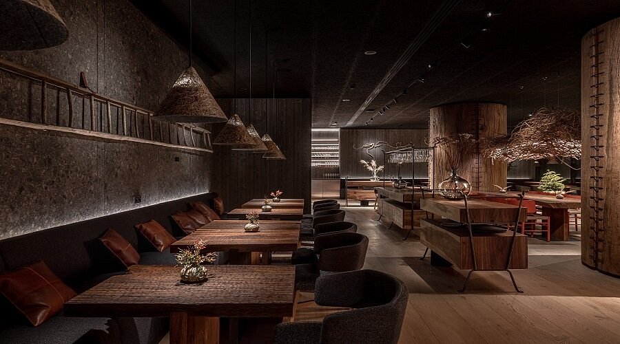 
                                                            HAY Boutique Hotel & Spa