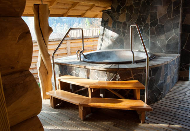 
                                                            Деренівська Купіль