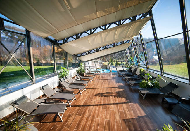 
                                                            Деренівська Купіль