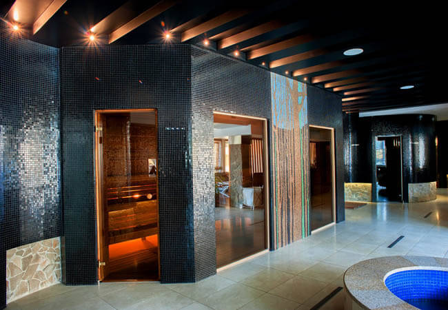 
                                                            Деренівська Купіль