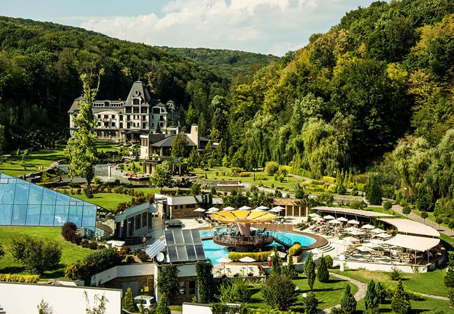 
                                                            Деренівська Купіль