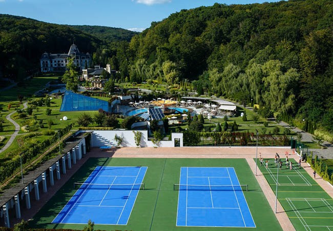 
                                                            Деренівська Купіль