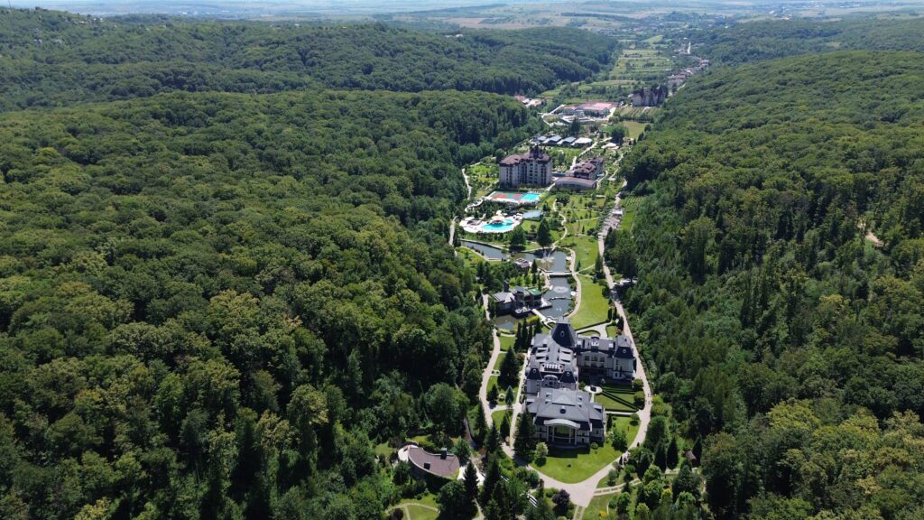 
                                                            Деренівська Купіль