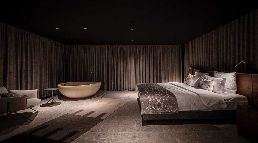 
                                                            HAY Boutique Hotel & Spa