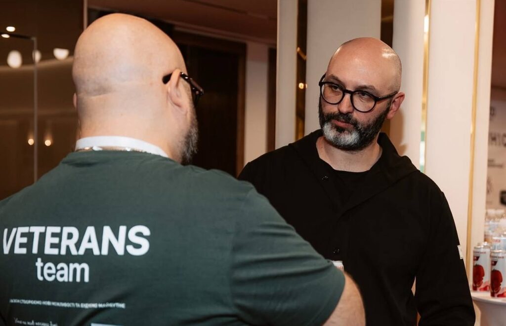 СПІКЕР ВЕБІНАРУ