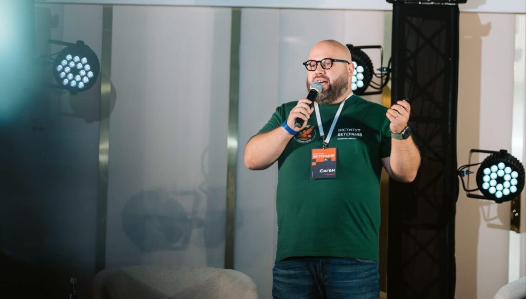 СПІКЕР ВЕБІНАРУ