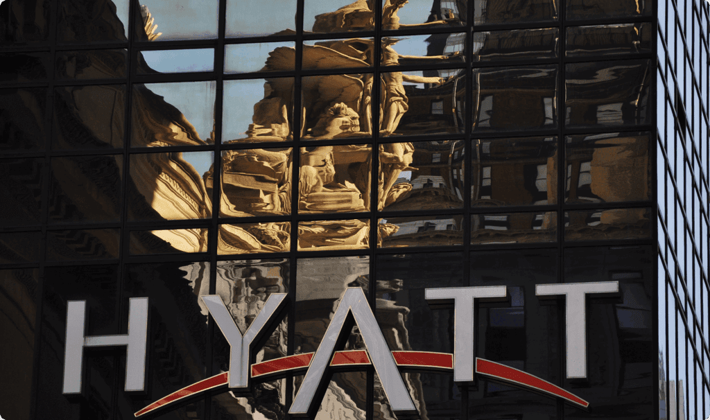 Родина Прицкерів: від київських дворів до світової легенди Hyatt